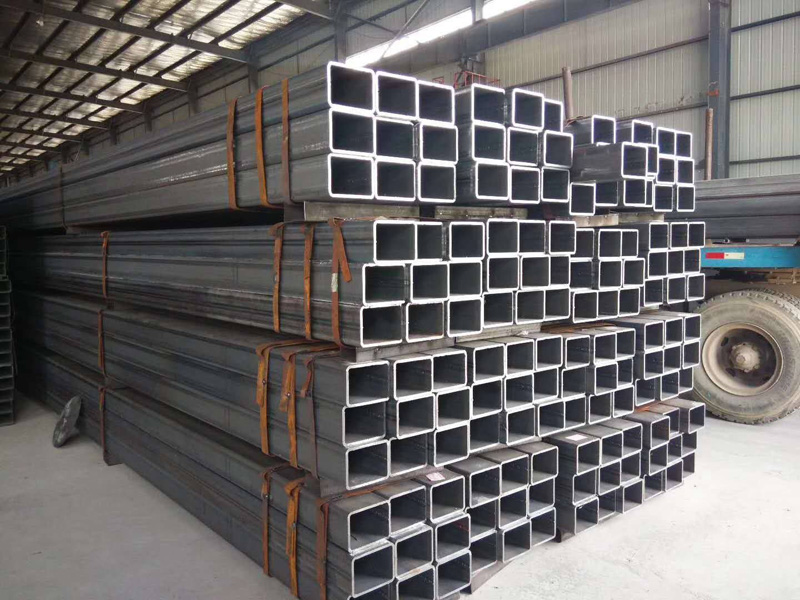 南澳Q355B直缝方管 南澳Q355B直缝方管