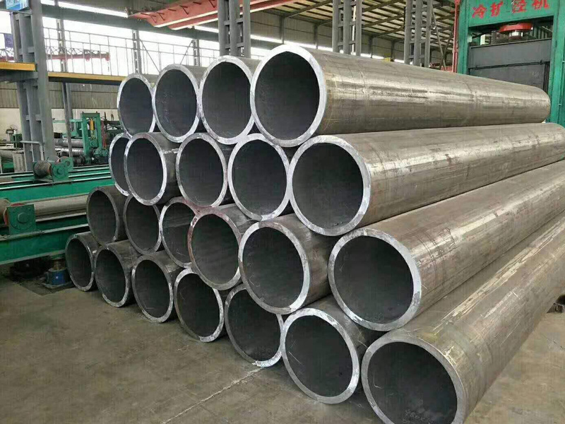 南澳Q355B合金无缝钢管 南澳Q355B合金无缝钢管